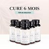 Beauté | Cure 6 mois  1