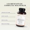 Bisglycinate de Magnésium - Cure 3 mois 2