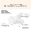 Bisglycinate de Magnésium - Cure 3 mois 4