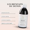 Détox - Cure 1 mois 2