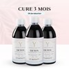 Détox |  Cure 3 mois