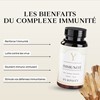 Immunité | Cure 3 mois 2