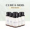 Immunité | Cure 6 mois