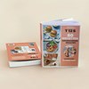 LIVRE T12S - 80 Recettes Gourmandes & Healthy 1
