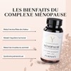 Ménopause  - Cure 1 mois 2
