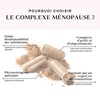Ménopause  - Cure 1 mois 4