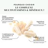 Multivitamines et Minéraux - Cure 1 mois  4