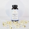 Oméga 3 - Cure 1 mois