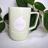 Tasse Verte MYF 2