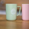 Tasse Verte MYF 4