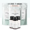 Rituel Beauté | Cure 3 mois