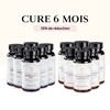 Rituel Santé | Cure 6 mois