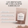 Collagène Chocolat - Cure 1 mois 3