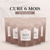 Collagène Chocolat - Cure 6  mois