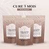 Collagène Chocolat - Cure 3  mois