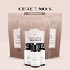 Rituel Beauté Chocolat - Cure 3 mois