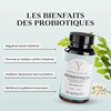 Probiotiques - Cure 1 mois  2