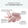 Probiotiques - Cure 1 mois  3