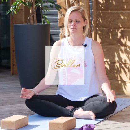 28JPS Briller avec le Yoga - Saison 1