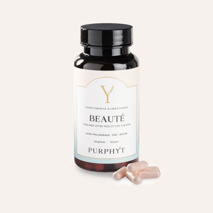 Beauté - Cure 1 mois