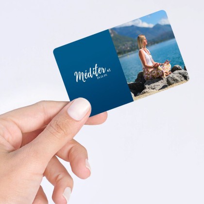 Carte cadeau -Méditer en 28JPS