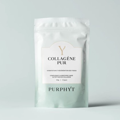 Collagène Pur - Cure 1 mois