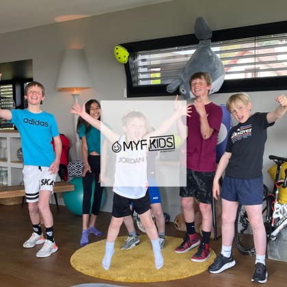 MYF Kids