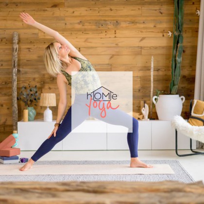 hOMe YOGA