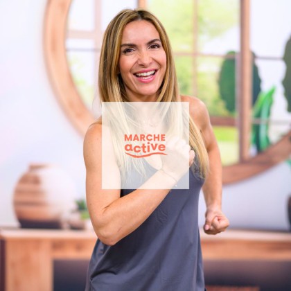 Marche Active Saison 1