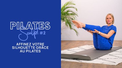 28JPS Pilates Sculpt - Saison 2