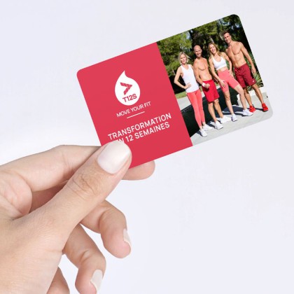 Carte cadeau - T12S9